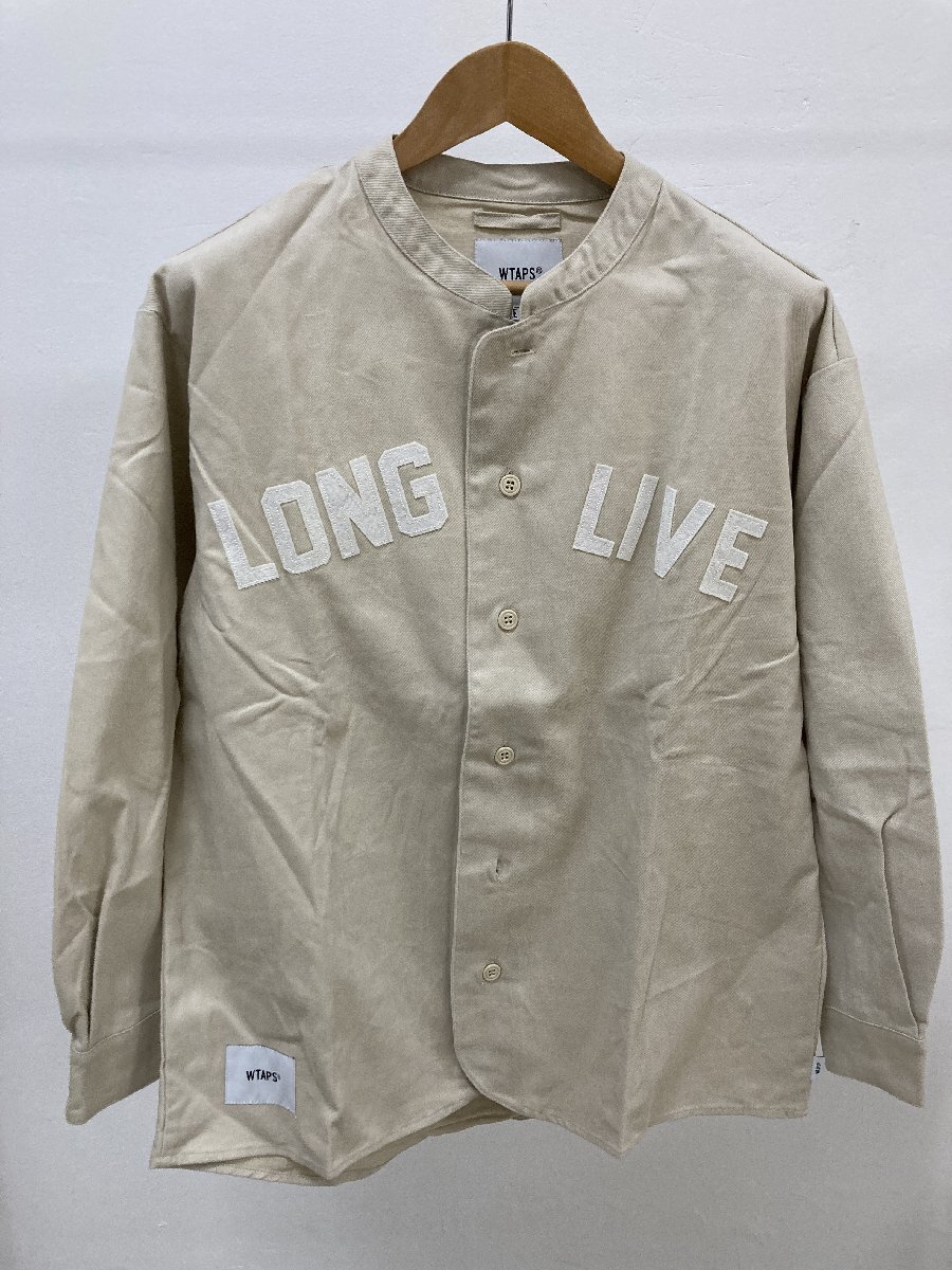 02 LLW スウェット Long Live Wtaps ZORN 02 LLW スウェット Long Live Wtaps ZORN