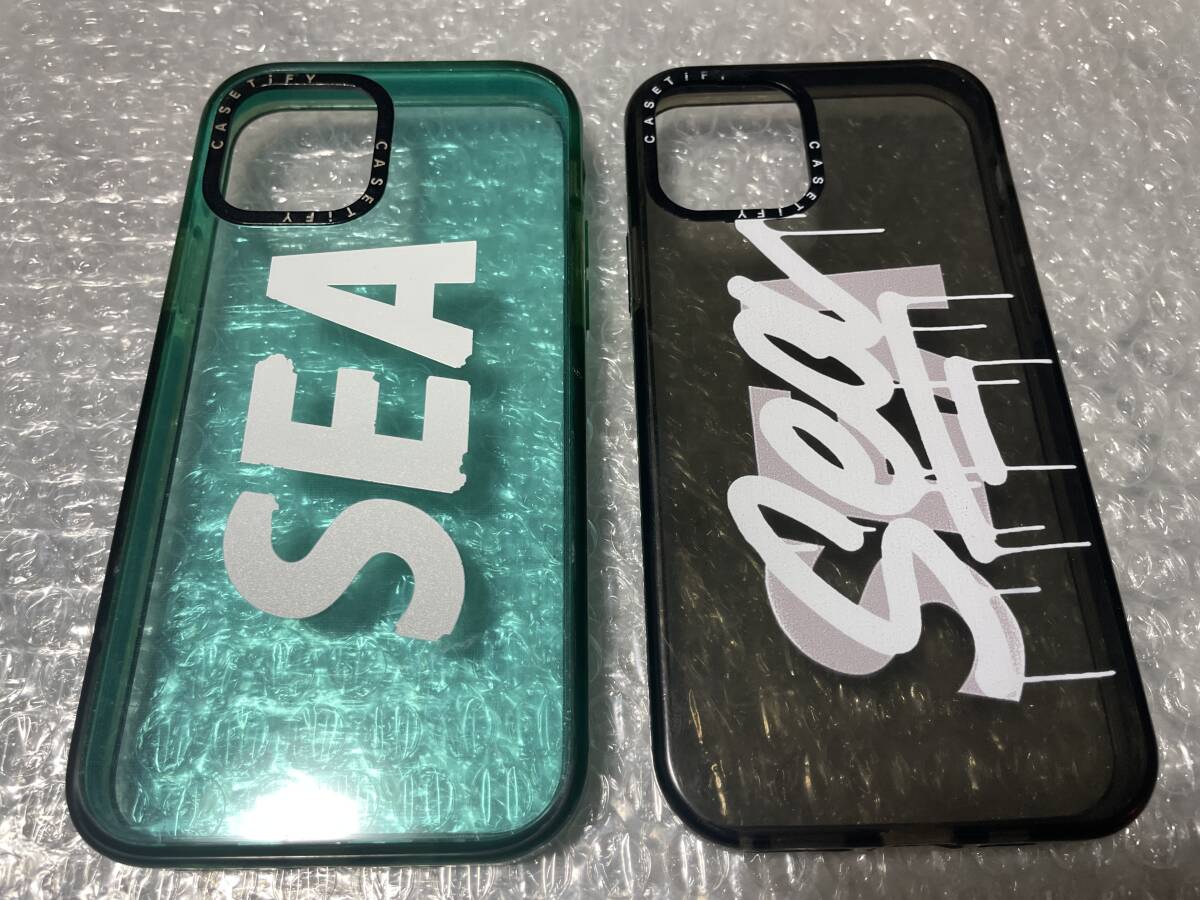 WINDANDSEA 命じ case tify 12promax 新木優子 アイフォン