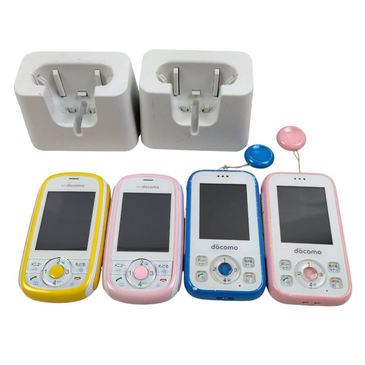 携帯電話セット docomo 20個セット 携帯電話セット docomo 20個セット