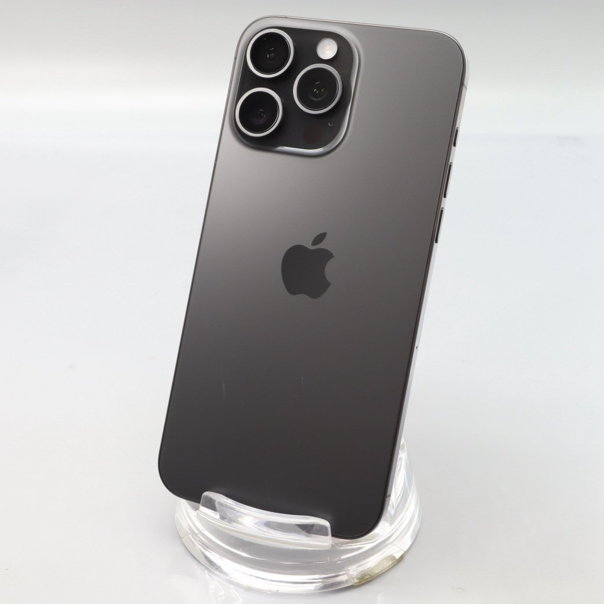 新品未開封•中国版】iPhone15 pro 256GB ナチュラルチタニウム