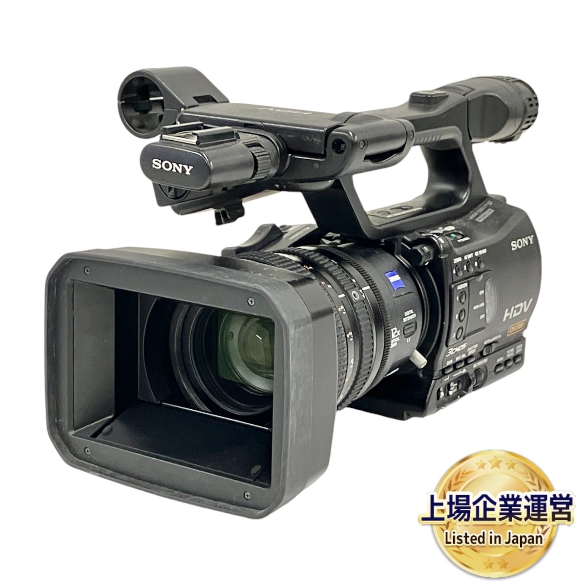 ☆未使用に近い☆ パナソニック Panasonic DVX100 ビデオカメラ ☆未使用に近い☆ パナソニック Panasonic DVX100 ビデオカメラ ☆未