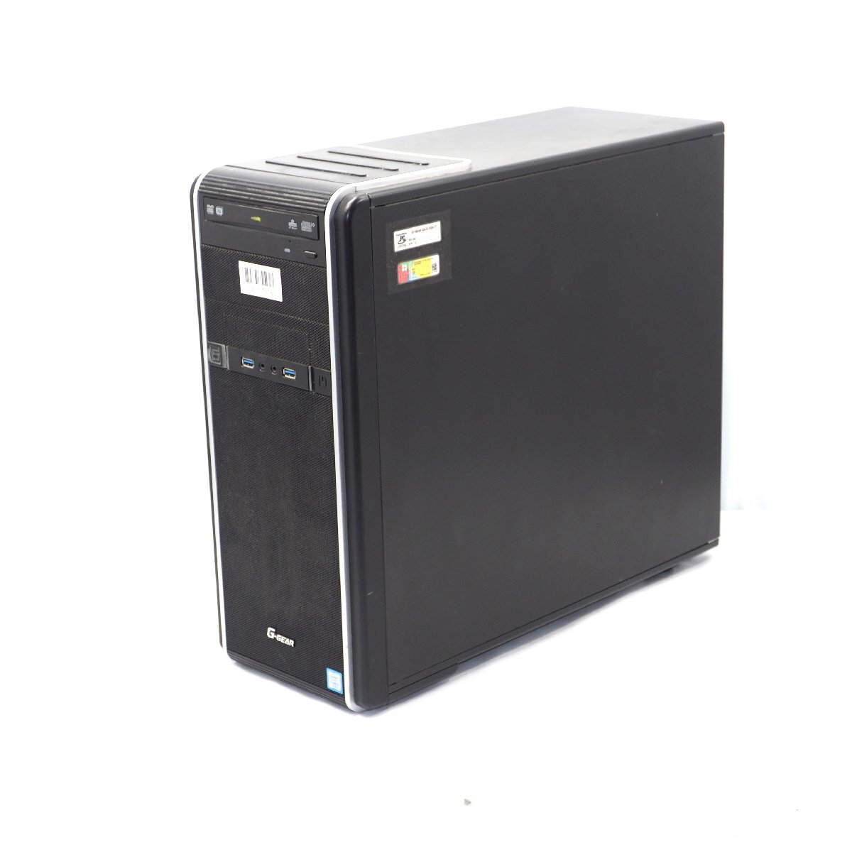 美品 G-GEAR GA9J-J204&frasl;ZT2 公式通販