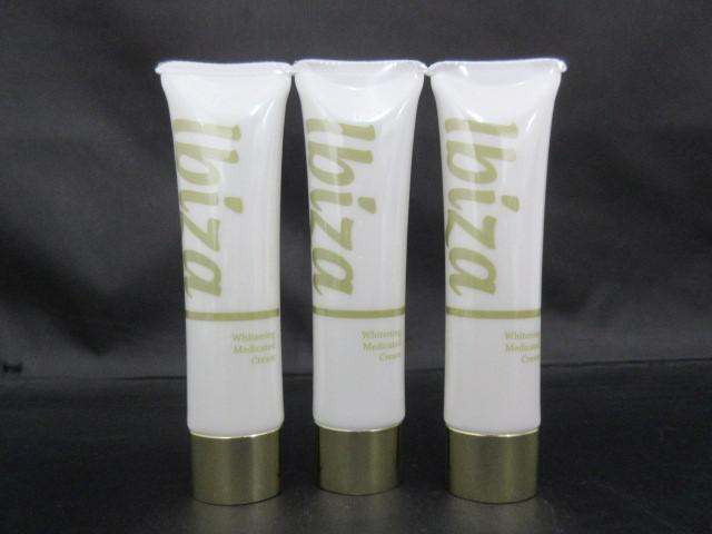 Ibiza イビサクリーム 未開封①