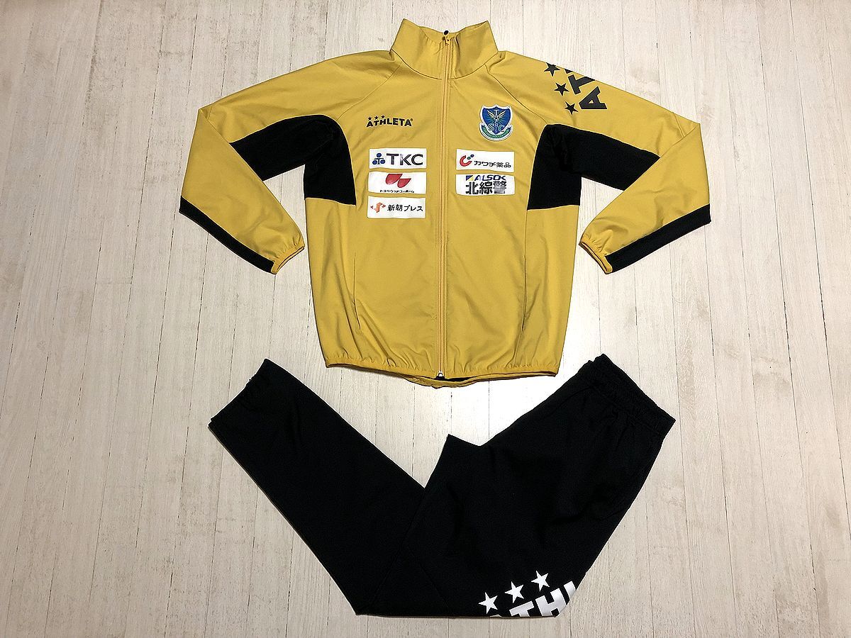 栃木SC移動着 専用