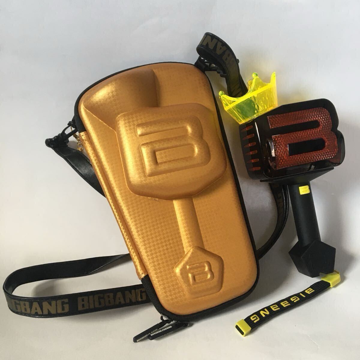 激レア】BIGBANG 初回限定版4点セット ストラップ付き！