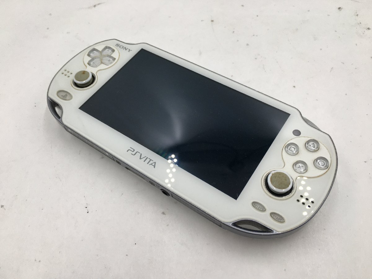 Sony PlayStation PS Vita OLED (PCH-1000) Firmware FW 3.60 - Ship In 1-DAY - Foto 8
