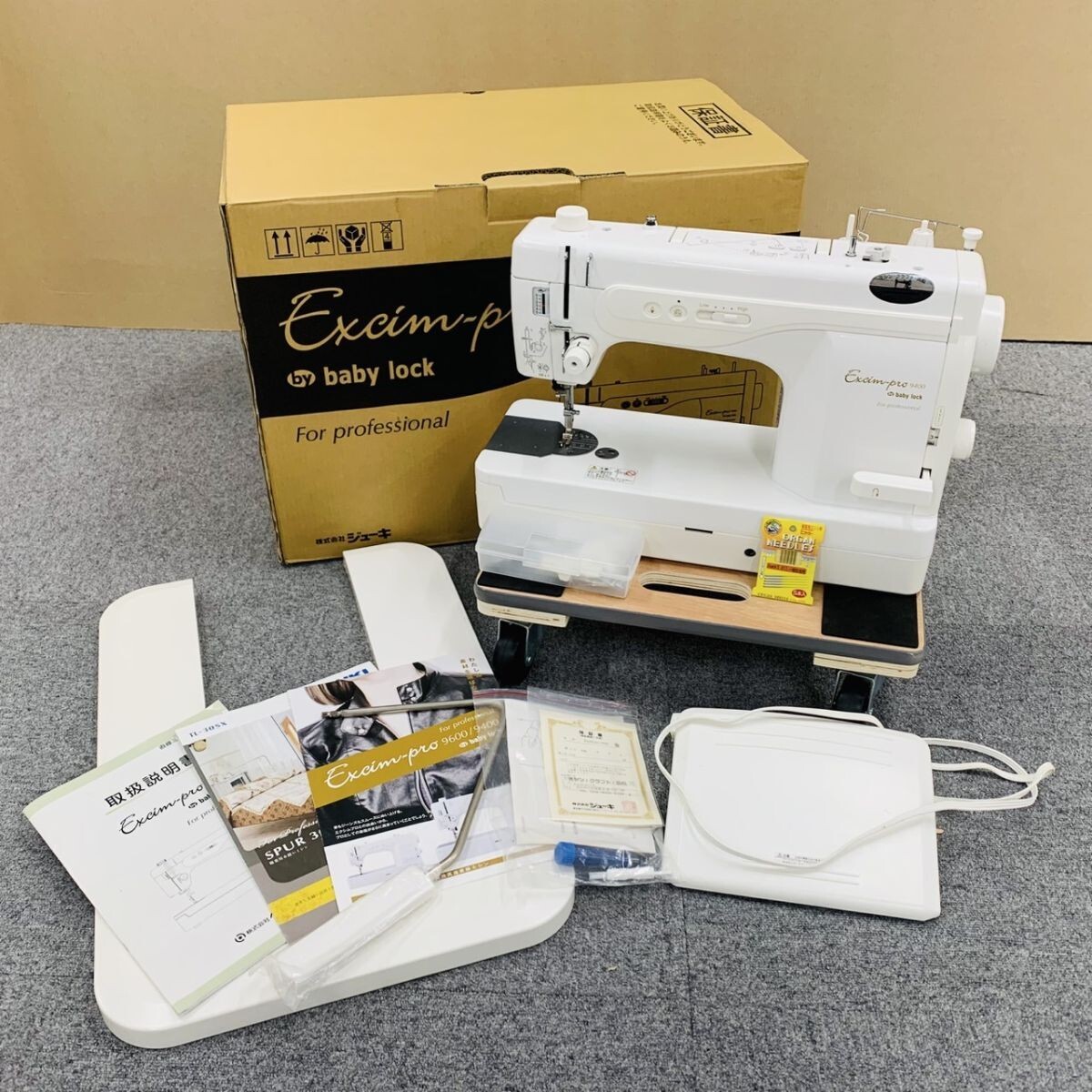 JANOME ジャノメ MY LOCK 241EX ロックミシン 788型 JANOME ジャノメ MY LOCK 241EX ロックミシン 788型