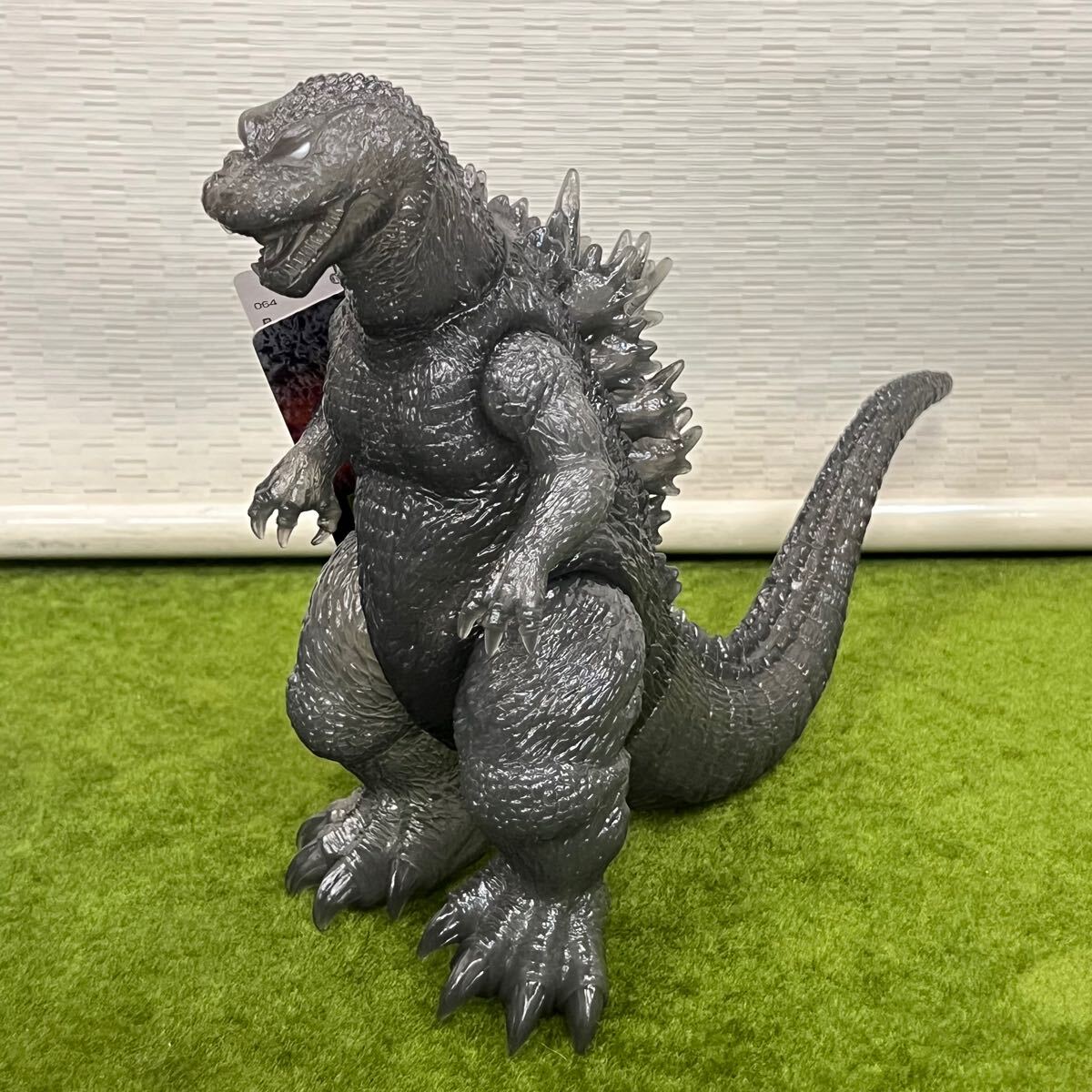 ムートー MUTO ムービングモンスターシリーズ ハリウッド版