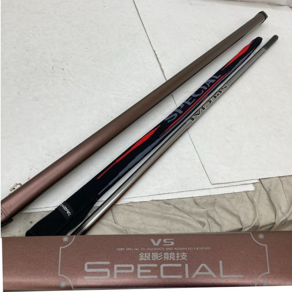 DAIWA銀影競技スペシャルA95SZ