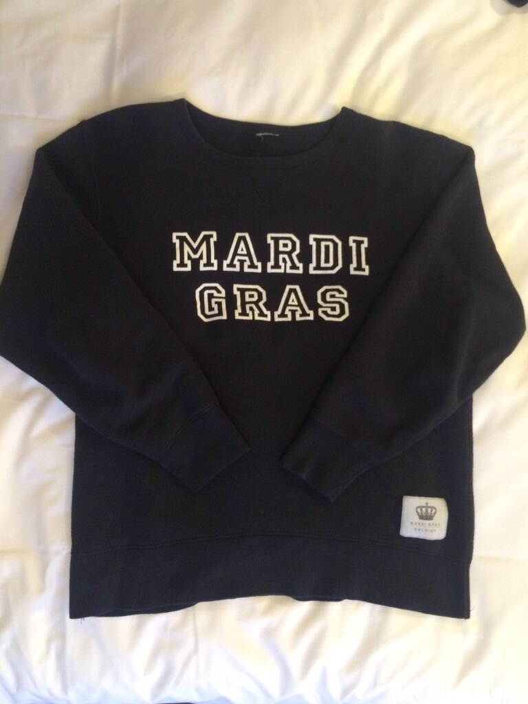黒夢 フェス Tシャツ KUROYUME XLサイズ MARDIGRAS 清春 黒夢 フェス T