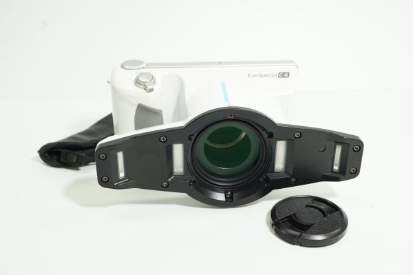 歯科用カメラ　アイスペシャル C-II (ジャンク品) 歯科用カメラ アイスペシャル C-II (ジャンク品) （Yahoo