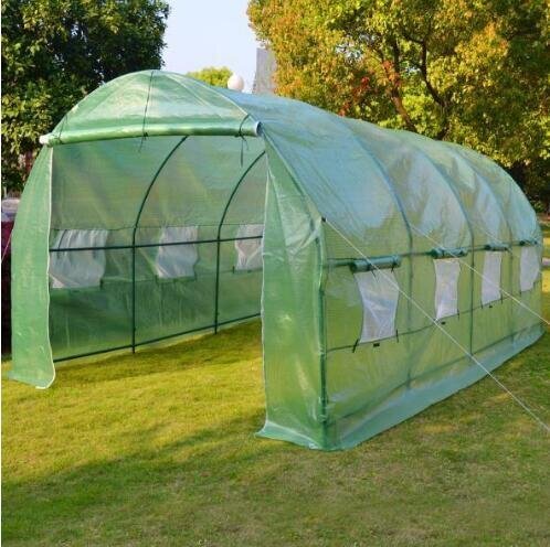 農業用パイプビニールハウス 中古 現場引き取り限定