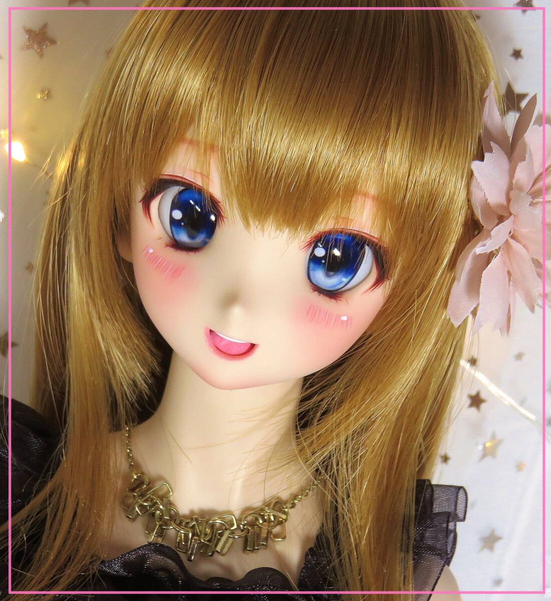 DDH06 ディーラー様製　カスタムヘッド DDH06 ディーラー様製 カスタムヘッド