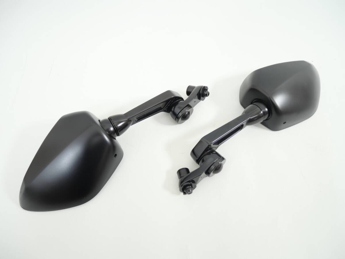 タナックス ナポレオン 左右セット レイセーブ鏡 10mm NA016