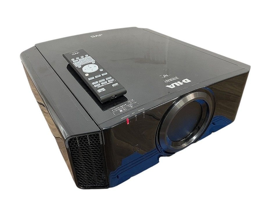 JVC/DLA-HD750-B プロジェクター