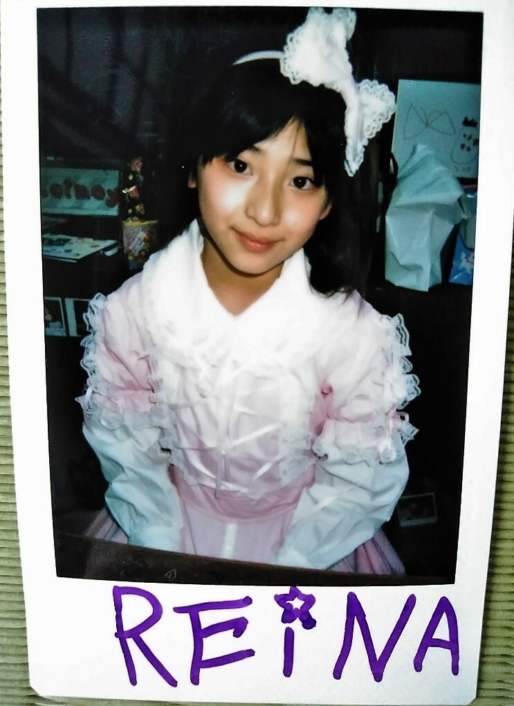 山田レイナ コスプレイナ DVD 山田レイナ写真集 コスプレイナ