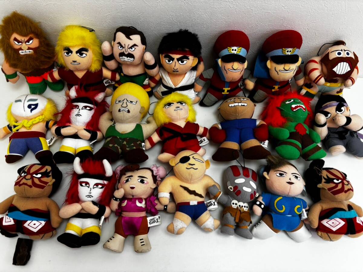 スト2 ストリートファイター 消しゴム フィギュア 人形 キャラ消し 別造形