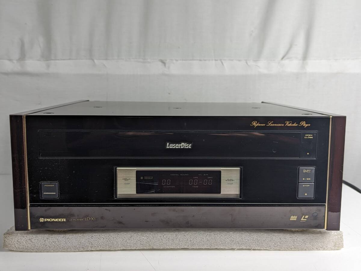 レーザーカラオケシステム LD コロンビア CLK-660