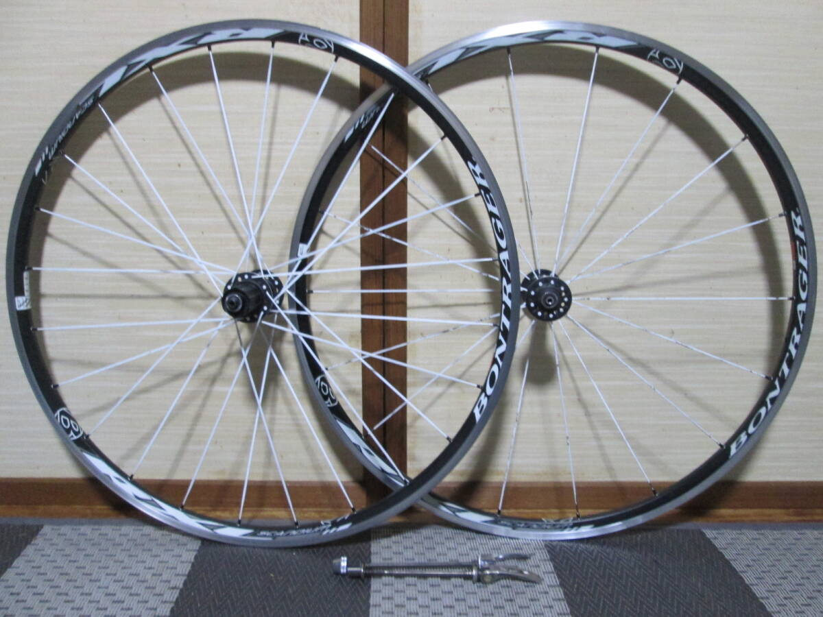 BONTRAGER RXL RACE X LITE ボントレガー レースXライト ステム φ31.8 80ｍｍ