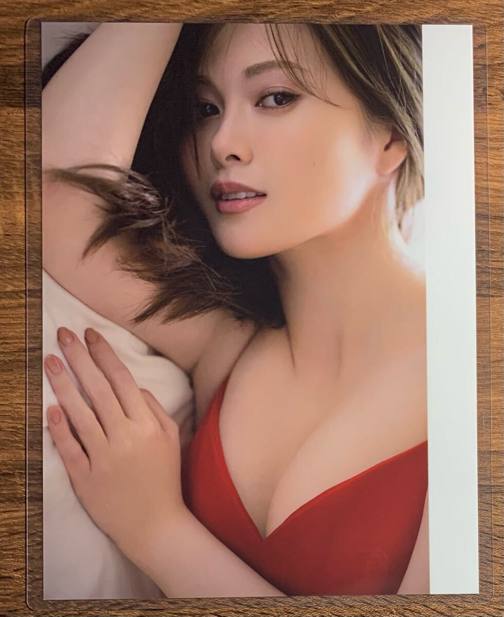 乃木坂46 高山一実 写真集 着用モデル 「恋かもしれない」水着