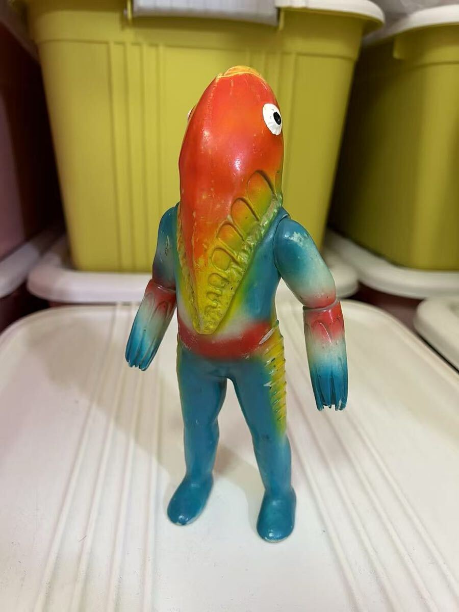 ヒューマジン　longneck ソフビ ヒューマジン longneck ソフビ - メルカリ