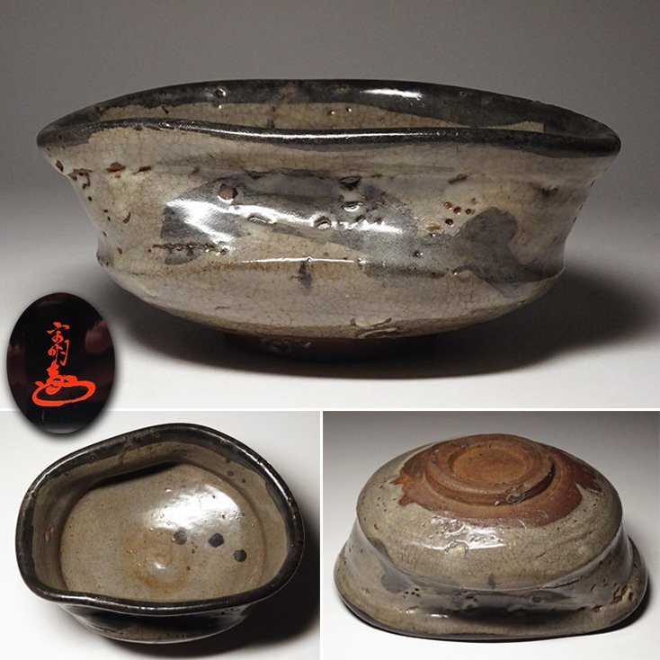 山吉兵のがえろめ鍔 【公式通販】