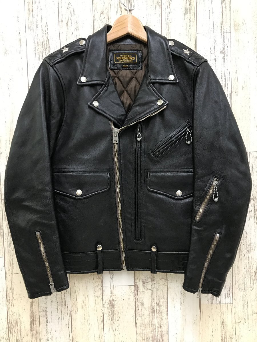 NEIGHBORHOOD GRIDE/SL-JKT M ネイバーフッド