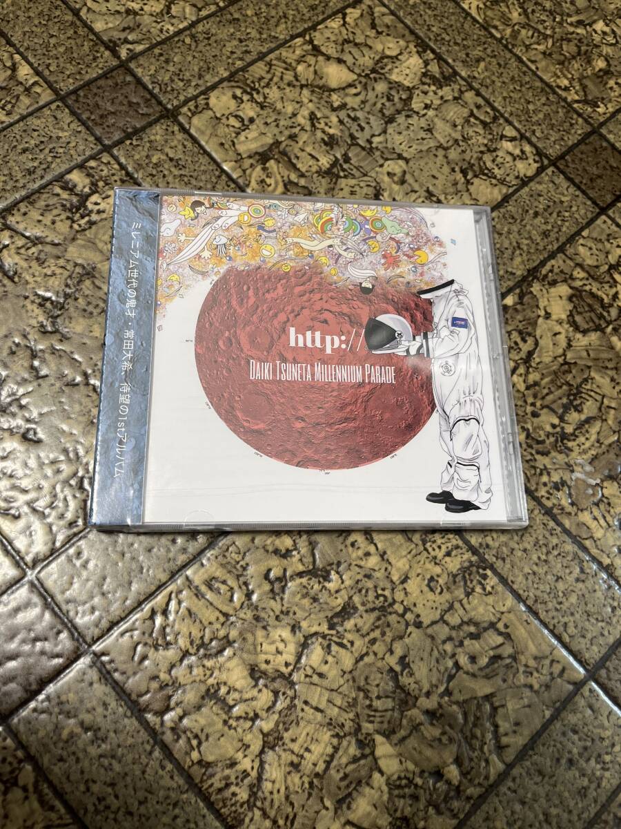 MILLENNIUM MOTHER 初回生産限定盤 未開封 MILLENNIUM MOTHER 初回生産限定盤 未開封