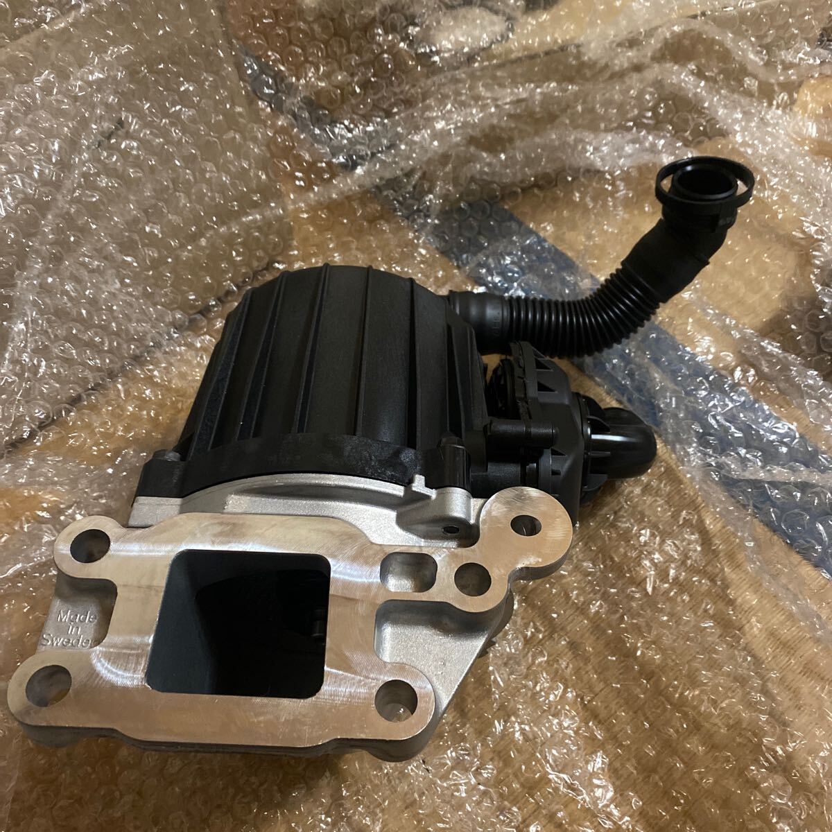 三菱ふそうスーパーグレート6R10用CCV