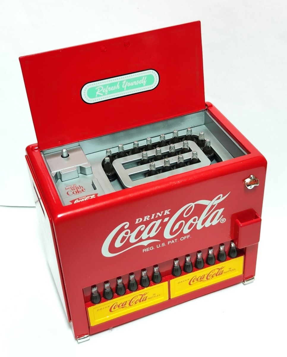 【たろちゃん】レトロ　タバコ自動販売機　通電利用可能 Yahoo!オークション - GLORY（グローリー） たばこ自販機 TNR