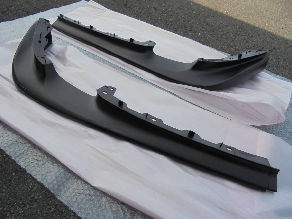 K-remake汎用チンスポ ☆新商品フロントスポイラー/チンスポ☆51系