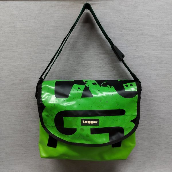 高品質，品質保証 ケロロ軍曹×tagger タガー カスタムメッセンジャー