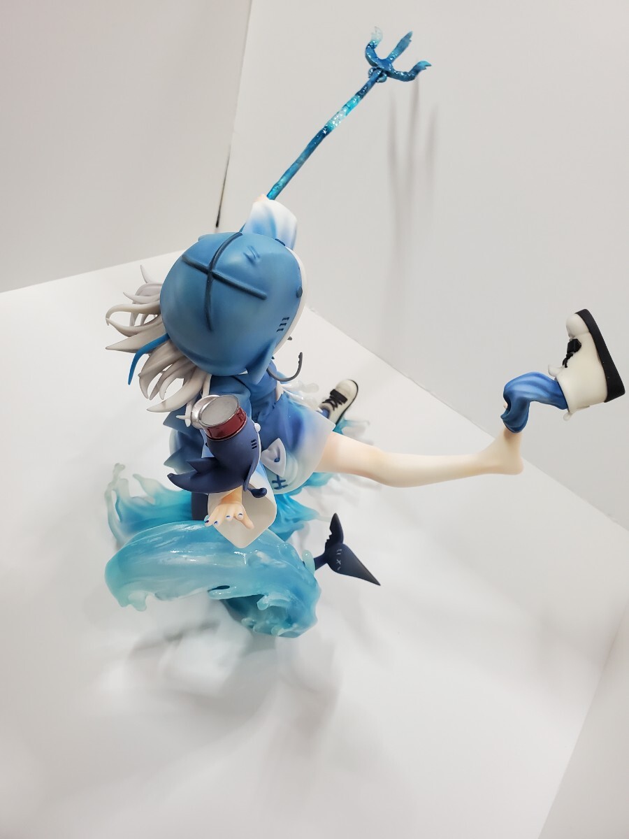 バディファイト コード“CHOCO” ザ・ベビー ホロ仕様 ☆バストキャストオフ&生足仕様☆ フジヤマサンカク ホロライブ