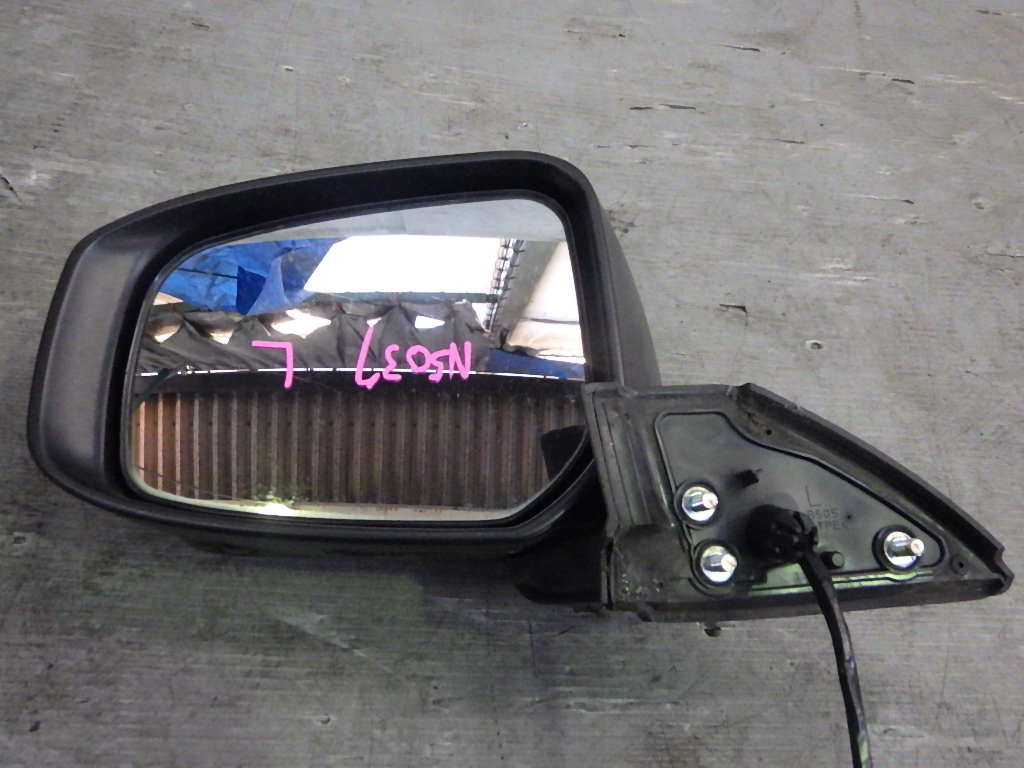 デイズ B21W 右 ドアミラー バックミラー サイドミラー カラーNo.D22