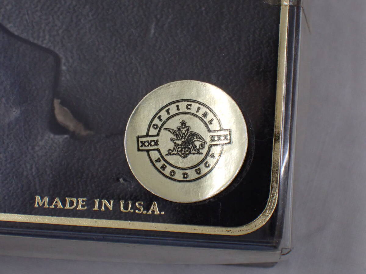 極希少 Budweiser バドワイザー ギター型CDプレイヤー 【公式通販】