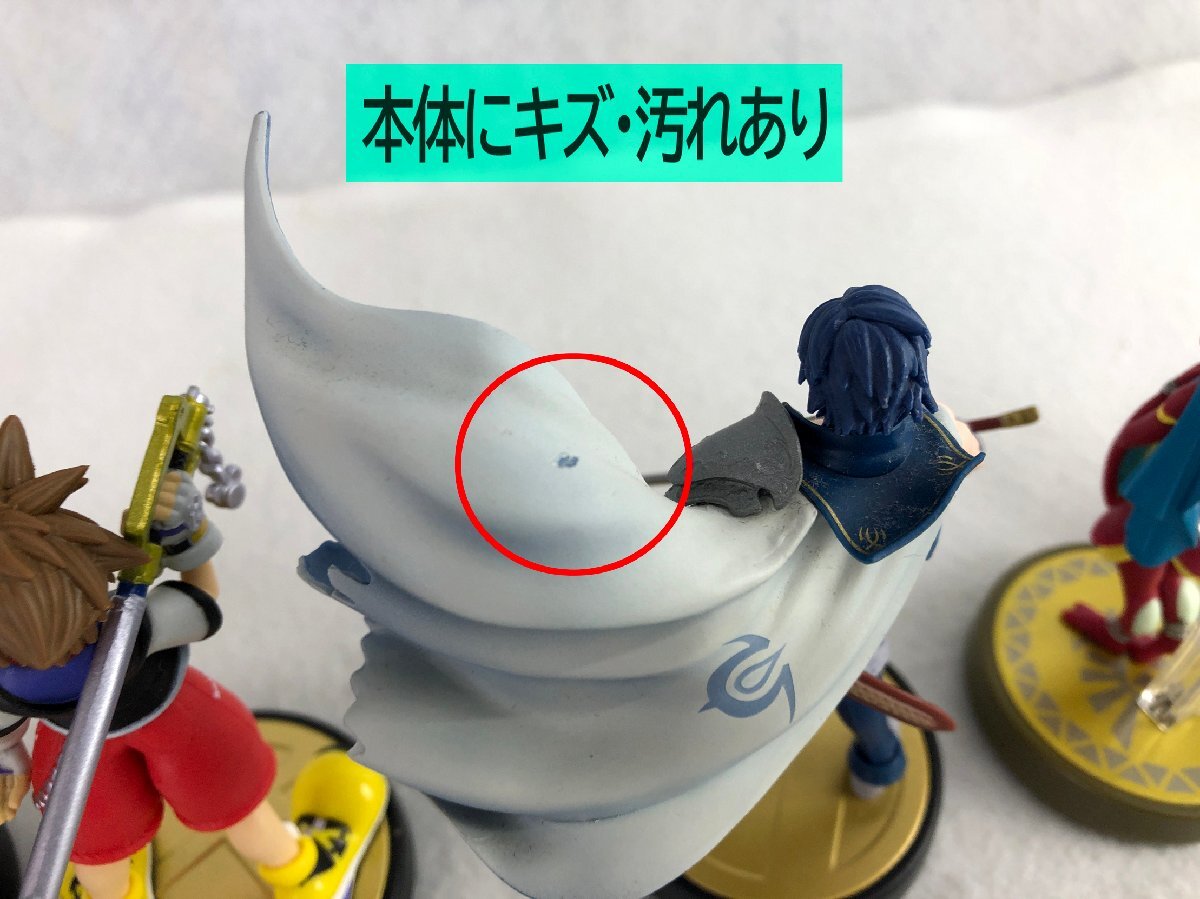 新品未開封☆amiibo10点セット☆ゼルダの伝説シリーズ☆Nintendo 新品未開封☆amiibo10点セット☆ゼルダの伝説シリーズ☆Nintendo