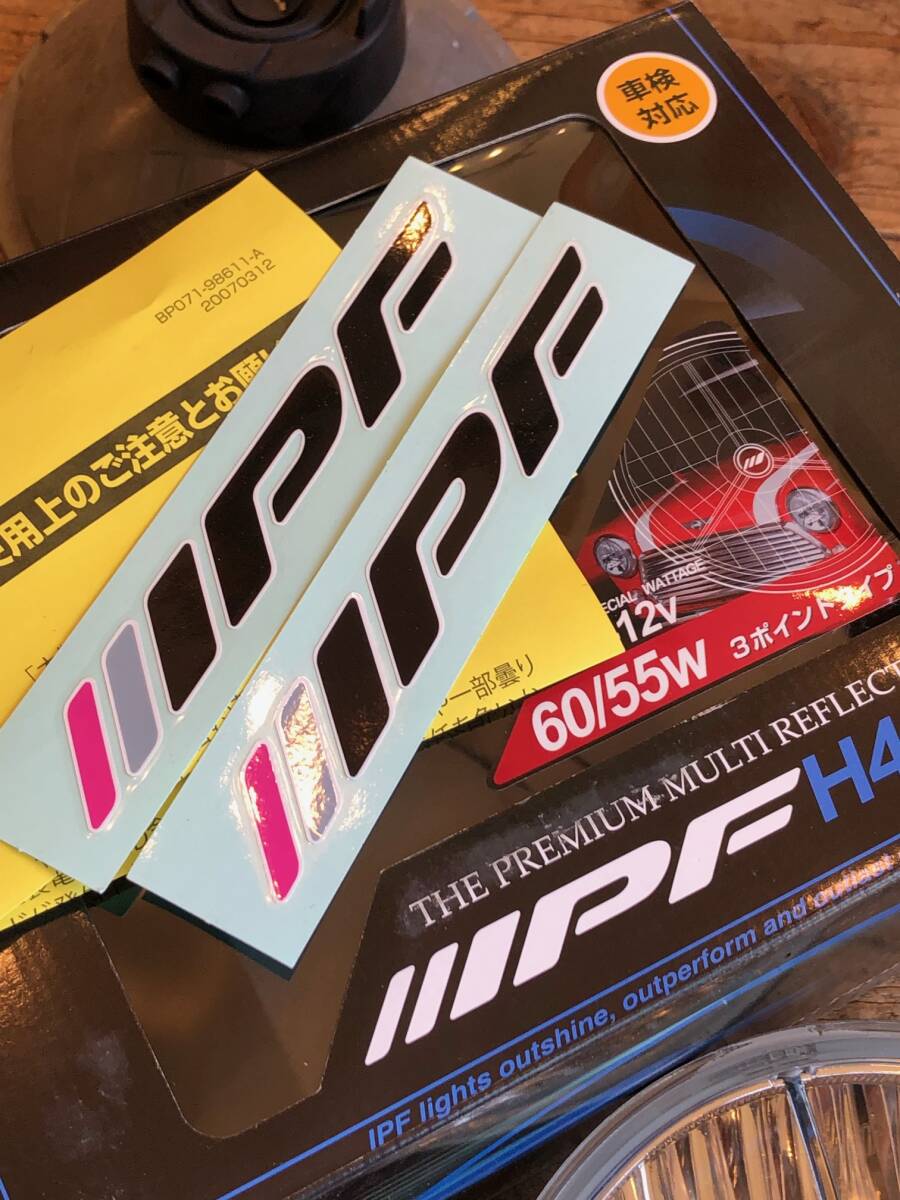 DEPO製 ランクル80系 ランドクルーザー80系 マルチリフレクターヘッドライト クリスタルヘッドライト ブラック+コーナーマーカー左右セット DEPO製 トヨタ ランクル80系 ランドクルーザー80系／マルチ