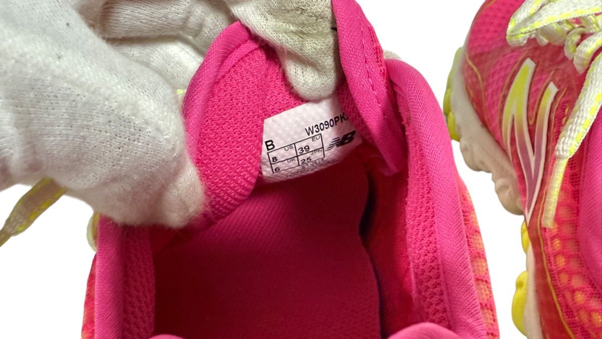 新品】【新品】newbalance ニューバランス トレーニングシューズ