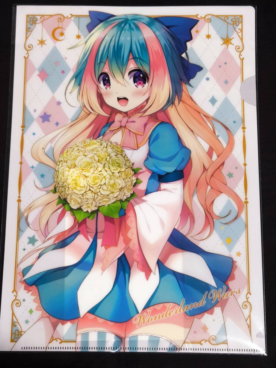 フィギュア　リトル・アリス 「ワンダーランドウォーズ」 レジンキャストキット ワンダーフェスティバル2019夏＆イベント限定 駿河屋 -<中古>リトル・アリス 「ワンダーランドウォーズ