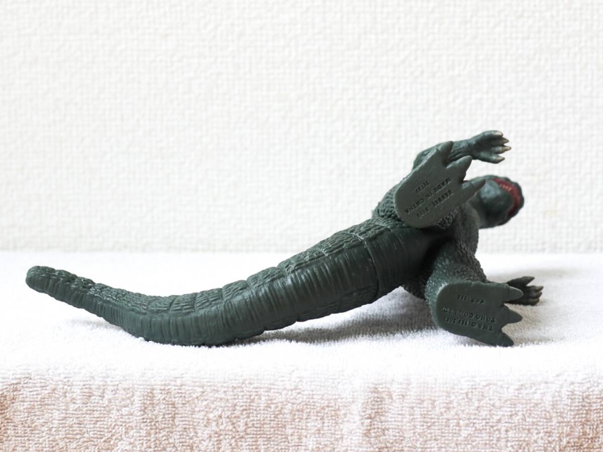ムービーモンスターシリーズサイズ ゴジラ Y-MSF オルガ YMSF ソフビ ムービーモンスターシリーズサイズ ゴジラ Y-MSF オルガ YMSF