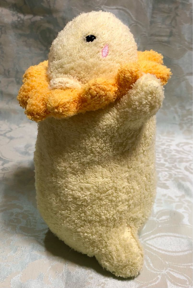 即決☆ フリッカ ぬくまろぴろー ぬいぐるみ うし ウシ 牛 ☆ 検