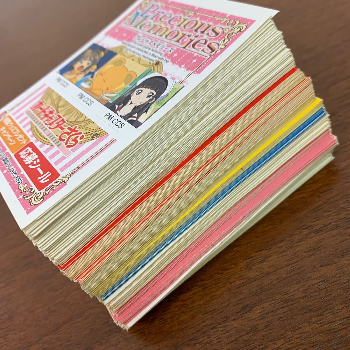 プレシャスメモリーズ　森島はるか　サイン + デッキ(スリーブ付) 51CNehSuMZL._UF350,350_QL50_.jpg