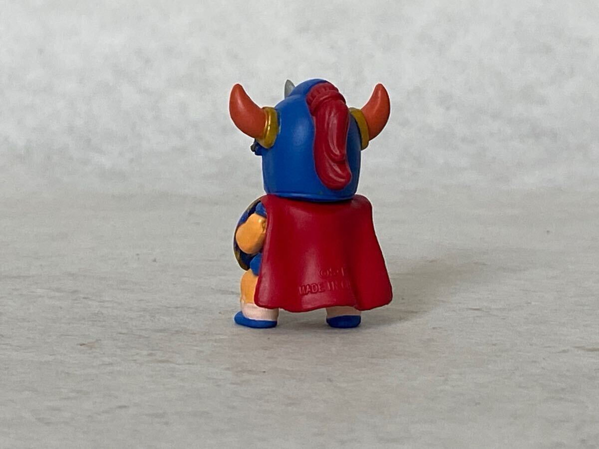 ドラゴンクエスト6 キャラクターフィギュアコレクション