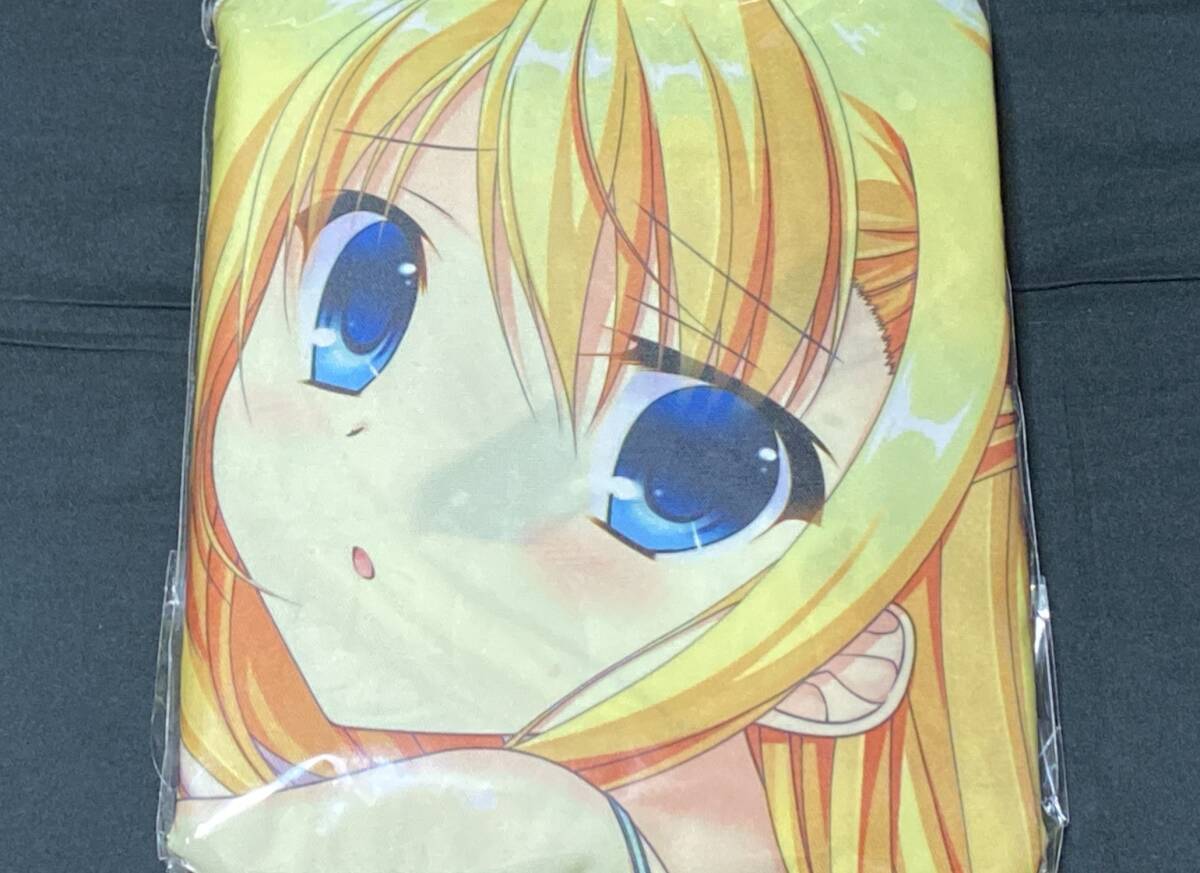 Dal Segno 抱き枕カバー 朝宮ひまり 未開封品（Dal Segno 抱き枕