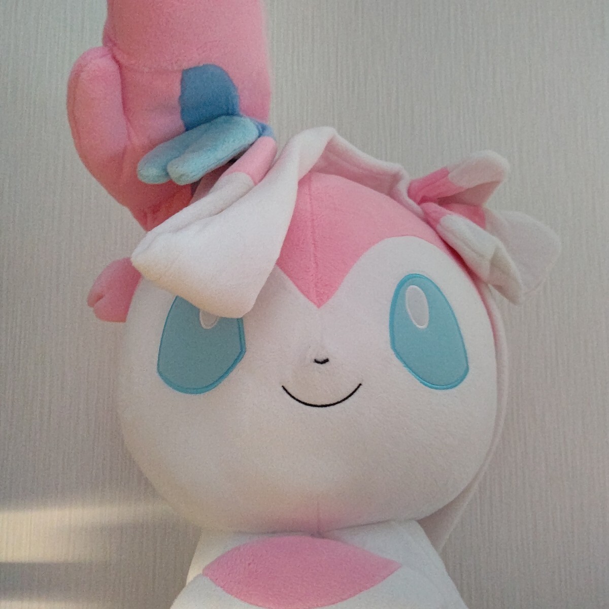 タグ付き 極美品 がんばれ！？ポッチャマ ぬいぐるみ 喜怒哀楽の