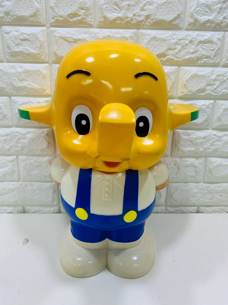 楽一番様専用 デッドストック サトちゃん人形 店頭用 大型 佐藤製薬 未