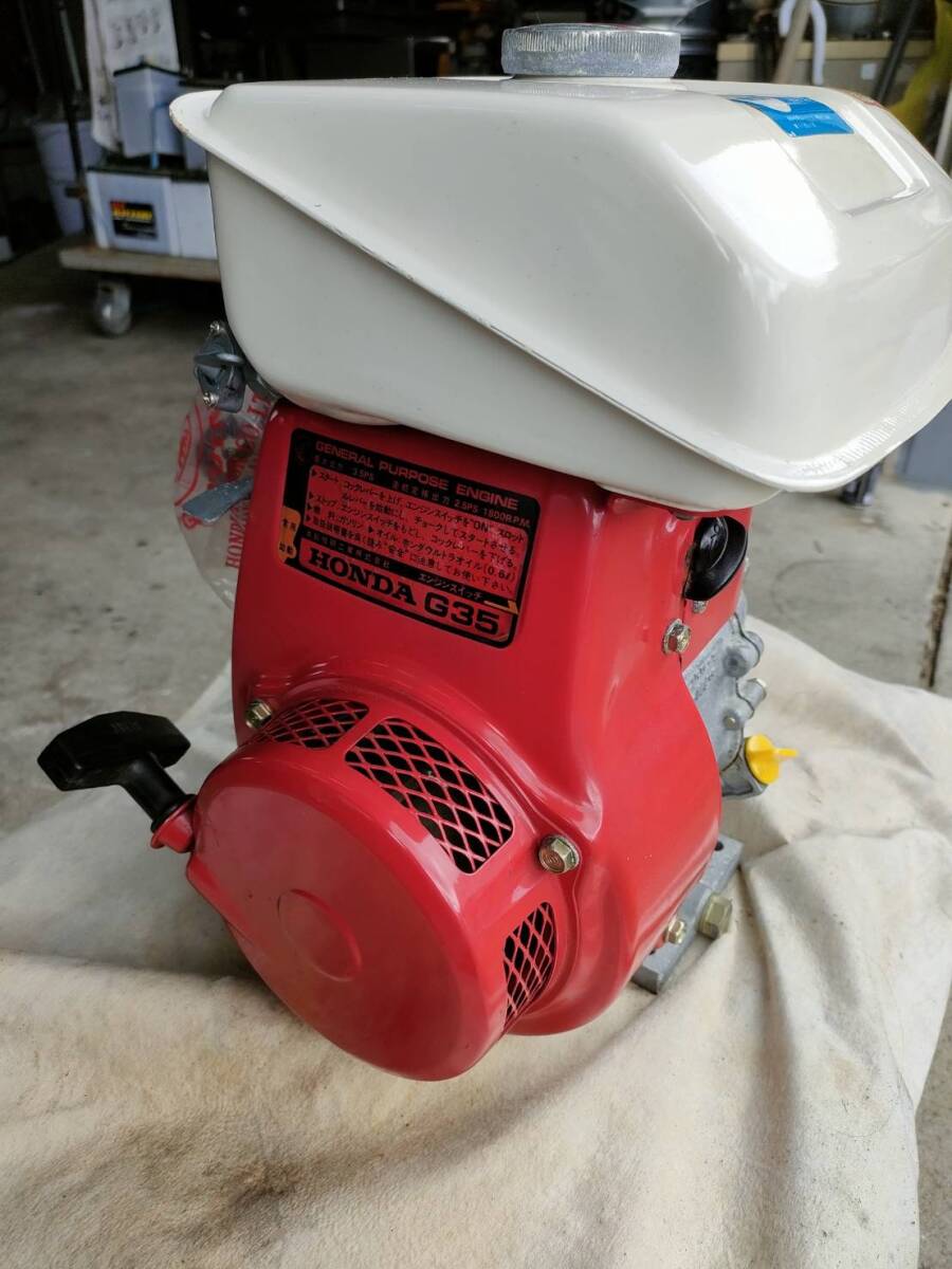 ロビン　汎用エンジン【EY10-B】ジャンク 2025年最新Yahoo!オークション -ロビンエンジンジャンクの中古品