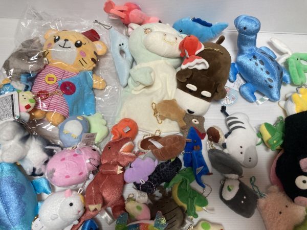 平成レトロ　バンダイ　当時物　2000年　ハムスターランド　ぬいぐるみ　2こ 平成レトロ バンダイ 当時物 2000年 ハムスターランド