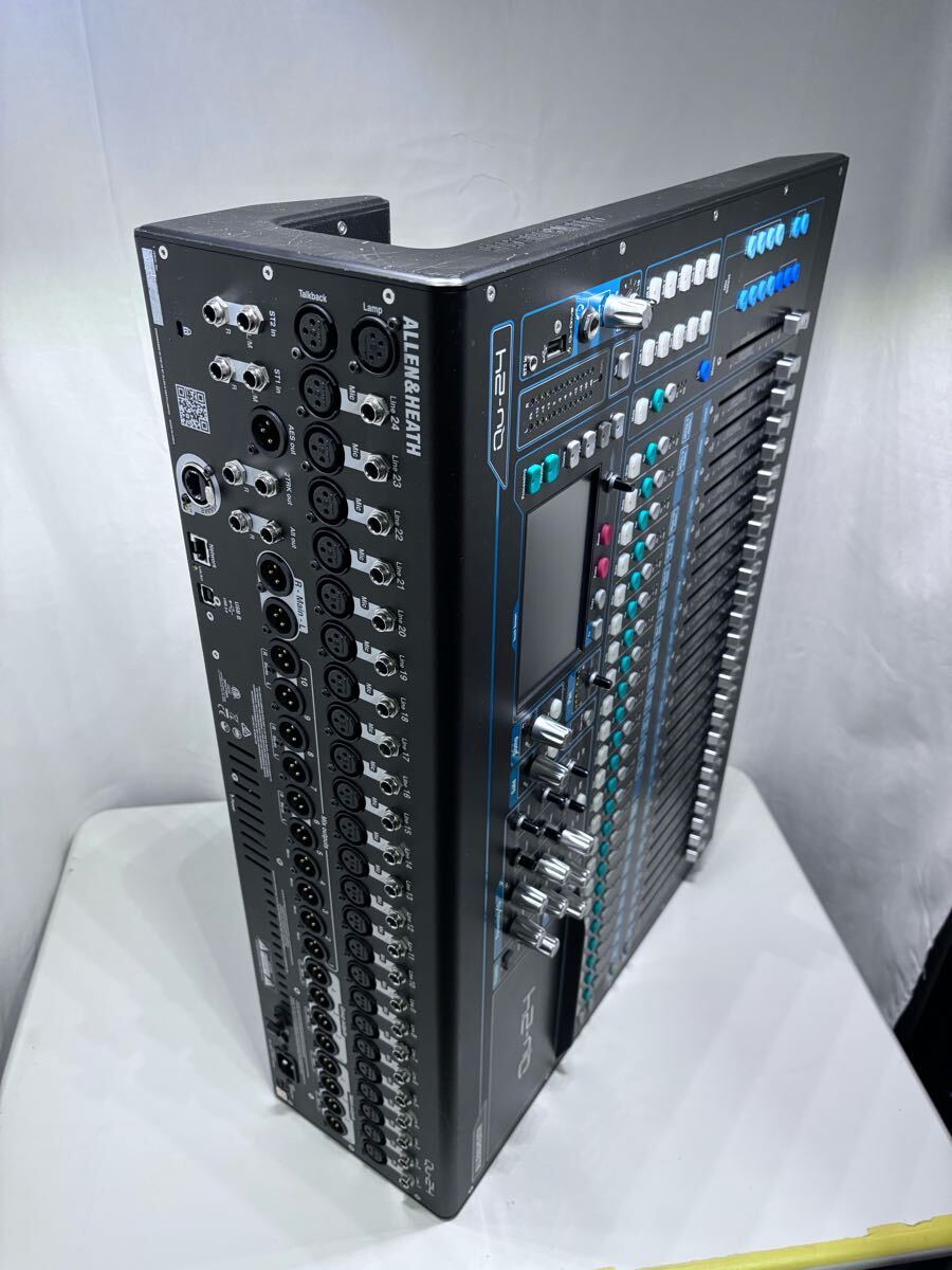 ammoon パワードミキサー 16DSP ammoon パワードミキサー 16DSP PROFESSIONAL POWERED MIXER PA