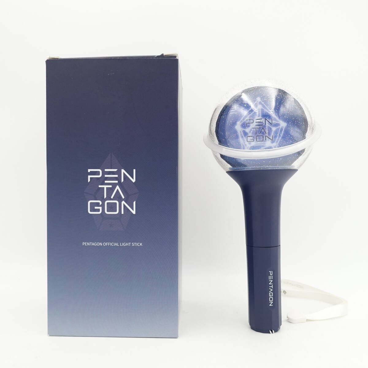 中古】実物 ペンタゴンライト Pentagonlight MD3Rの落札情報詳細